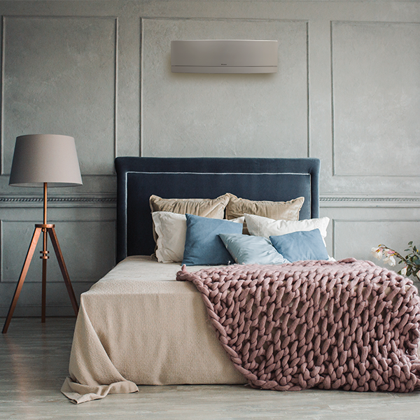 Ductless social graphic
