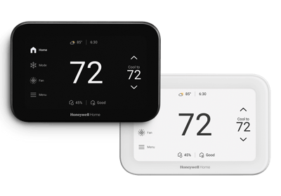 Resideo ElitePRO Stat