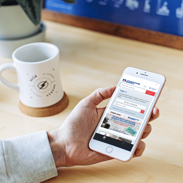 mobile app update social post mobile app update social post
